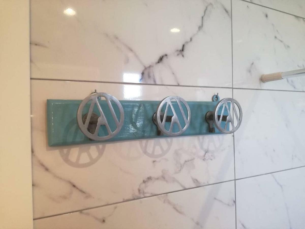 דירות מסטיכרי Gianni'S House מראה חיצוני תמונה