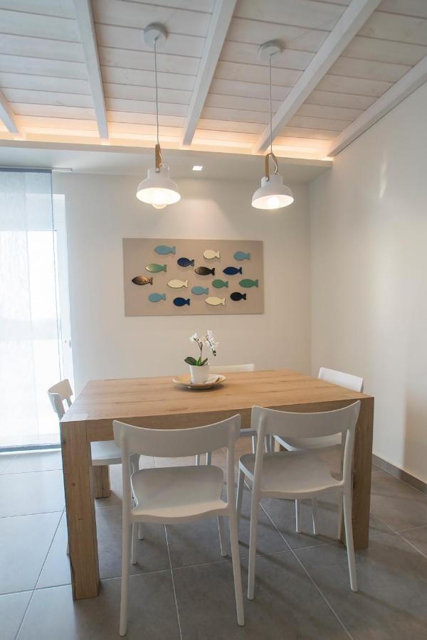דירות מסטיכרי Gianni'S House מראה חיצוני תמונה
